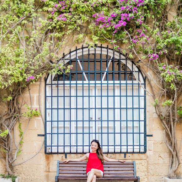 Meet your Posher, Alice - Picture 1 of 1